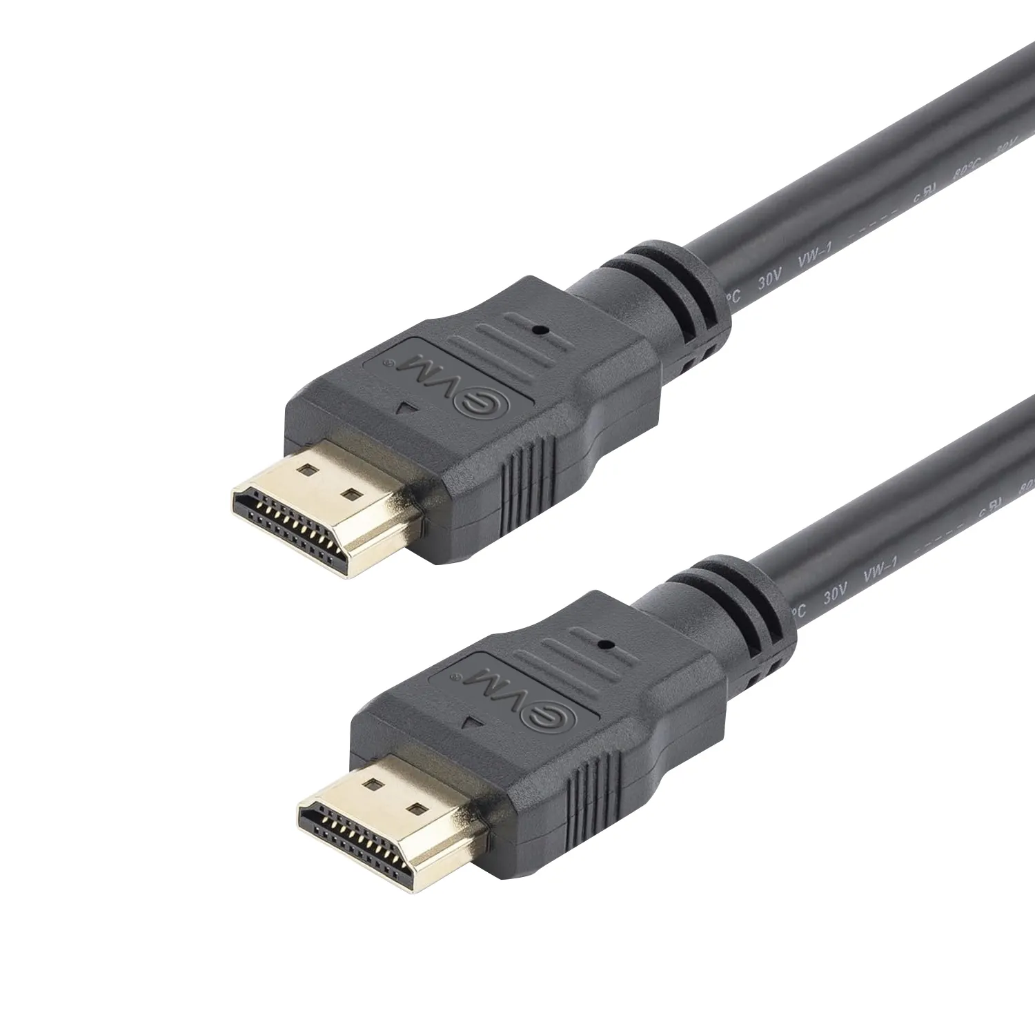 EVM HDMI Cable 3m view 2
